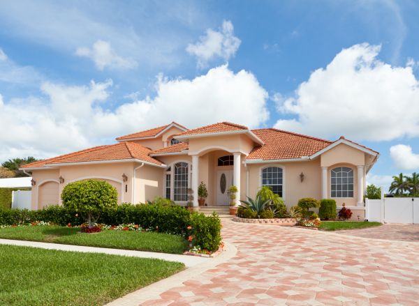 Landscape Curb Appeal Service in Plano