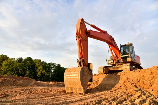 Slope Landscaping in Plano