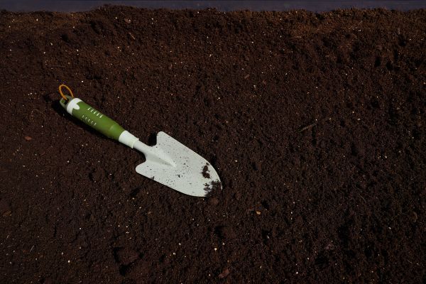 Rich Soil Delivery in Plano