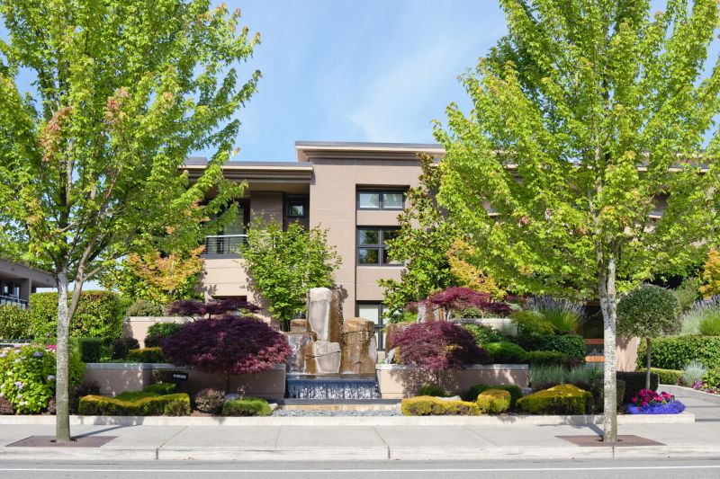 Landscape Installation